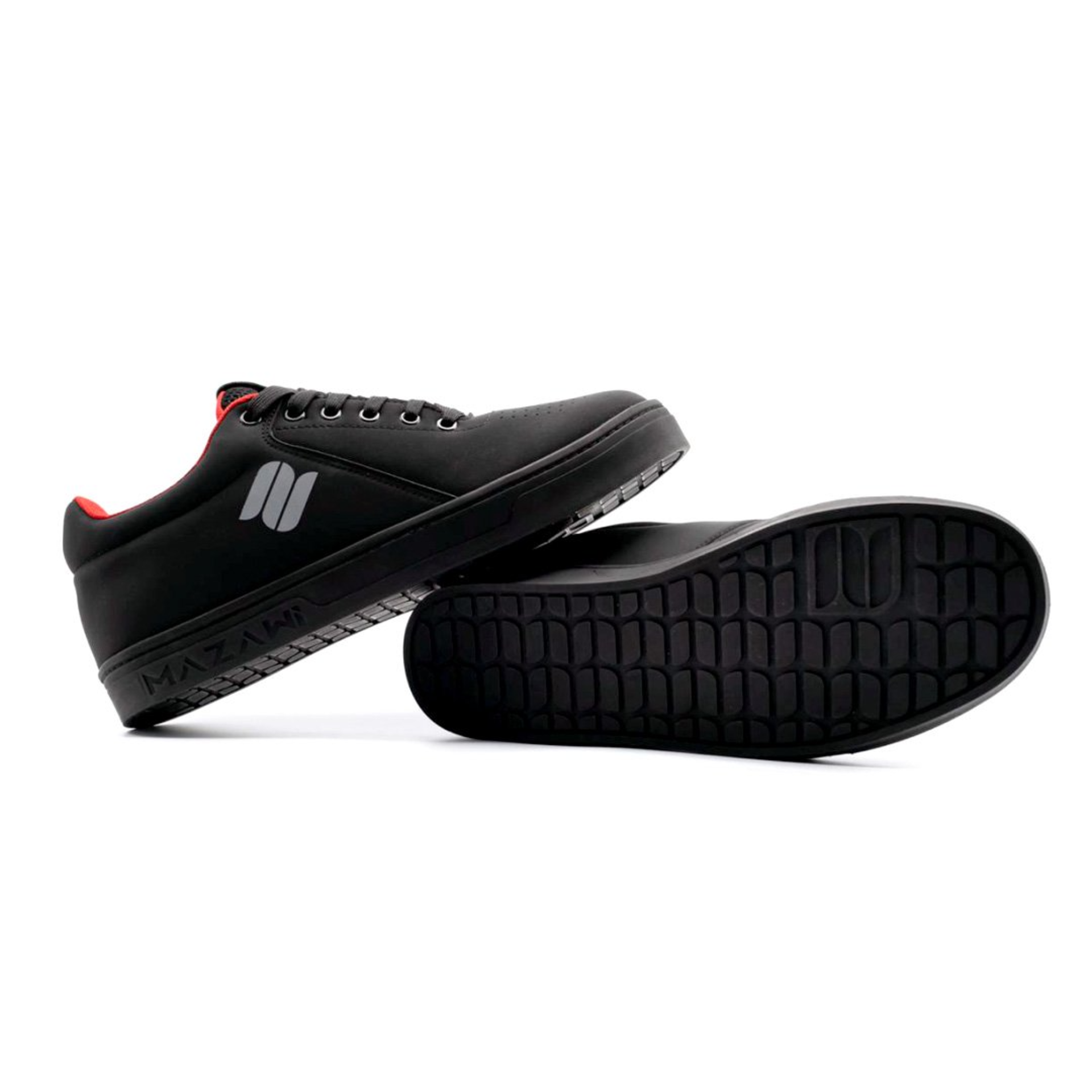 Tenis Mazawi Tatewari Clásico MTB Flat
